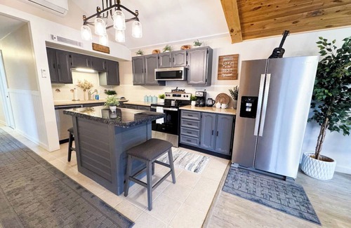 Etna Casa | Cozy Country Home 7 Min to Cornell Peaceful Private Retreat
