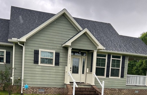 Loxley Casa | Cozy Country Home close to shopping, dining, beaches.