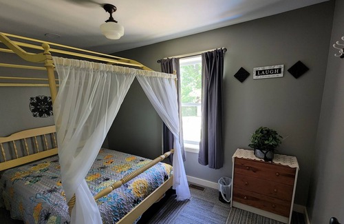 Watkins Glen Casa | Cozy country home 5 minutes from Watkins Glen International Racetrack