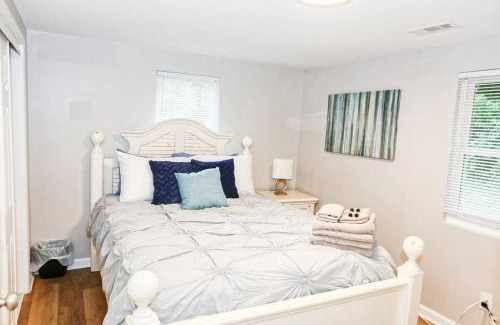 Maiden Casa | Cozy Country Home with Room for Entire Family