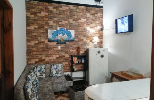 Mindo Chalet De Esquí | Chalet lindo y amplio en Mindo Ecuador.