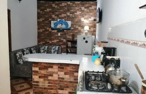 Mindo Chalet De Esquí | Chalet lindo y amplio en Mindo Ecuador.