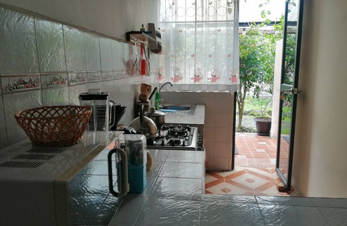 Mindo Chalet De Esquí | Chalet lindo y amplio en Mindo Ecuador.