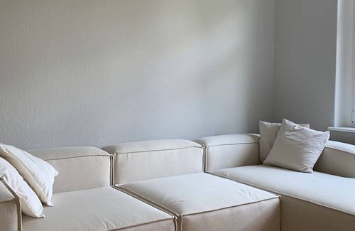 Neuruppin Otro | Cozy country house with a large garden near Neuruppin