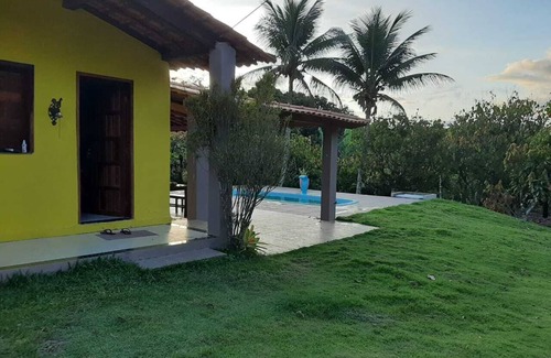 Amargosa Casa | Cozy country house with pool