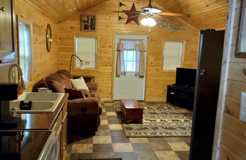 Beaver Chalet De Esquí | Cozy Country location