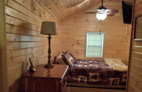 Beaver Chalet De Esquí | Cozy Country location