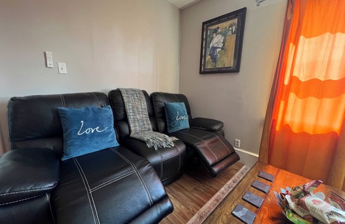 Weston Casa | Cozy country lodging and a hot tub