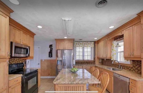 Thompson Ridge Casa | Cozy country stays