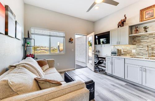 Apache Junction Apartamento | Cozy Couples Retreat with Views in Apache Junction