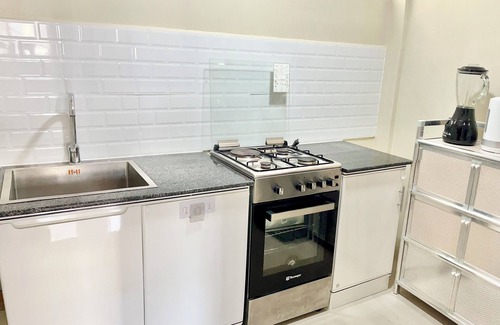 Baclayon Apartamento | Cozy Cove*