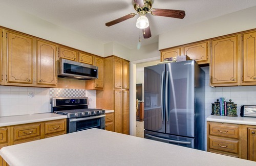Dogwood Park Casa | Cozy ‘Cranfield Cottage’ ~ 2 Mi to Norfork Lake!
