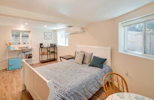 Crestline Apartamento | Cozy Crestline Getaway about 2 Mi to Lake Gregory