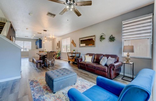 Crestwynd Bay Casa | Cozy Crestwynd Bay Retreat Near Disney