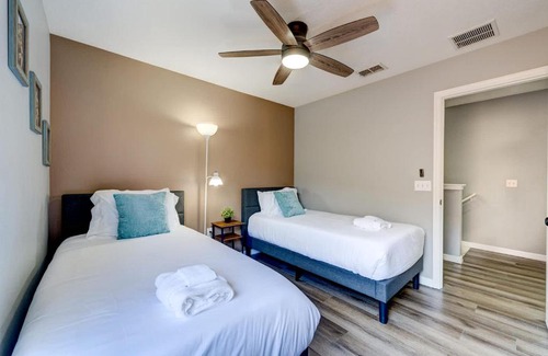 Crestwynd Bay Casa | Cozy Crestwynd Bay Retreat Near Disney