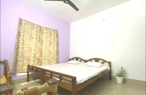 Sualkuchi Apartamento | Cozy Crib