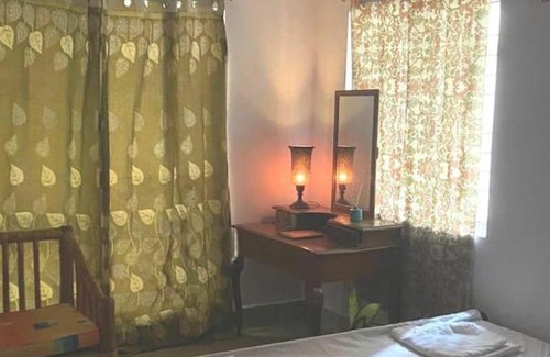 Sualkuchi Apartamento | Cozy Crib