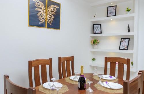 Malindi Apartamento | Cozy Crib