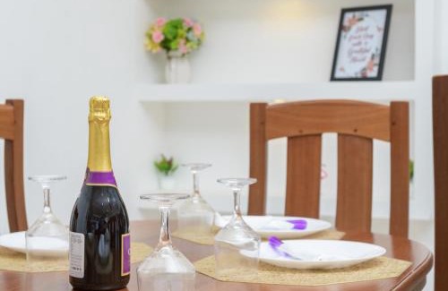 Malindi Apartamento | Cozy Crib