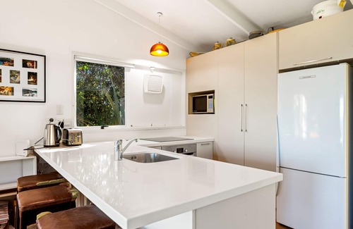 Kinloch Casa | Lakeside Cuna Kinloch