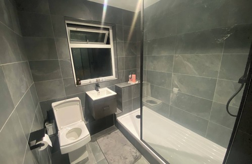 Wigton Apartamento | Cozy Croft Retreat in Wigton