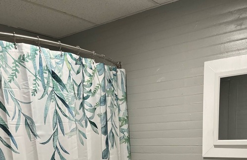 Croghan Apartamento | Cozy Croghan Apartment