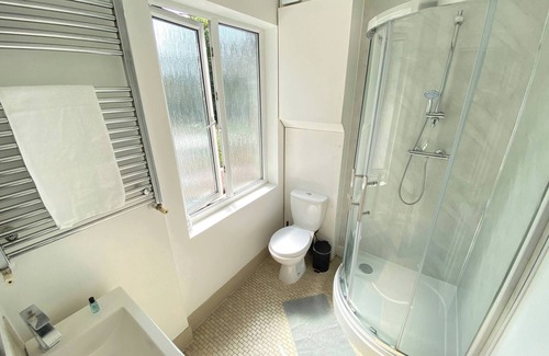 Fairfield Apartamento | Acogedor apartamento en Croydon con calefacción central y aparcamiento gratuito