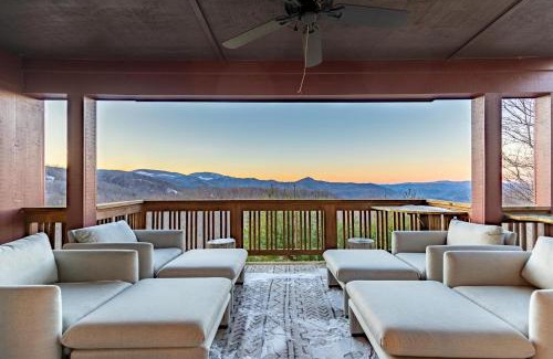Banner Elk Casa | Cozy Cub at Echota