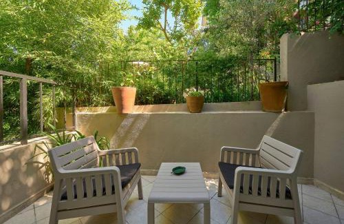 Bebek Apartamento | Cozy Cute 1 Bed1bath Bebek Private Terrace! #75