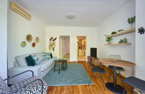 Bebek Apartamento | Cozy Cute 1 Bed1bath Bebek Private Terrace! #75