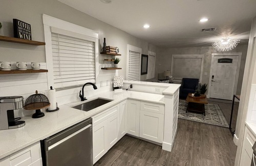 Delray Beach Casa | Cozy, Cute, Comfortable