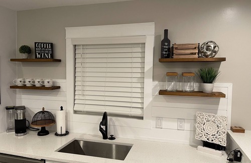 Delray Beach Casa | Cozy, Cute, Comfortable