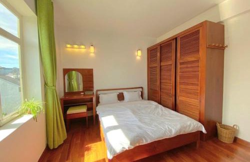 Phuong 10 Hotel | Cozy Dalat - Yersin Apartment
