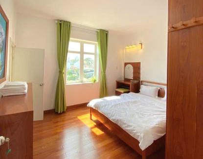 Phuong 10 Hotel | Cozy Dalat - Yersin Apartment