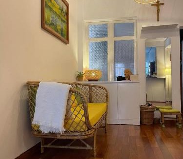 Phuong 10 Hotel | Cozy Dalat - Yersin Apartment
