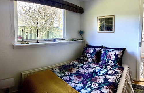 Vallensaek Cama Y Desayuno | Cozy Danish-style B&B in green Copenhagen