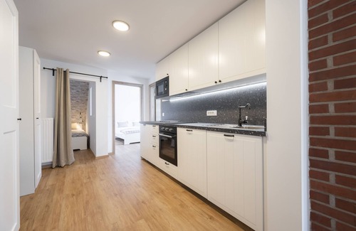 Lesce Apartamento | Cozy deluxe apartment near Lake Bled