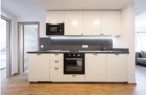 Lesce Apartamento | Cozy deluxe apartment near Lake Bled