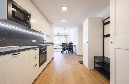 Lesce Apartamento | Cozy deluxe apartment near Lake Bled