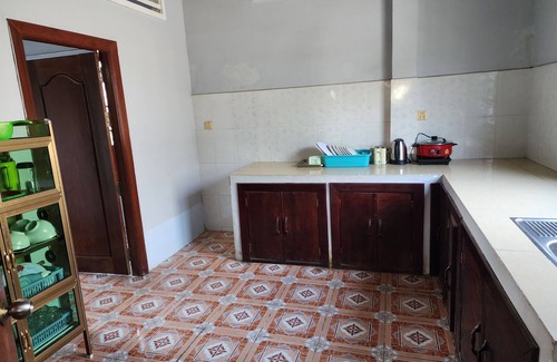 Svay Pao Casa | Cozy department wi