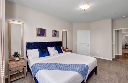 Lyndon Apartamento | Cozy Derby City Retreat!