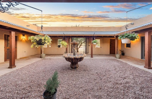 Marana Casa | Casita Sonora occupancy near Saguaro NP