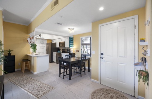 Fort McDowell Condominio | Cozy Desert Getaway*Inviting Pool*Smart TV*Gym