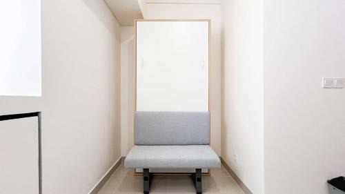 Makassar Apartamento | Cozy Designed Studio (No Kitchen) Bandaraya - Tallasa City Makassar Apartment By Travelio