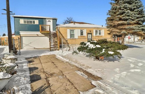 Gary Casa | Cozy Detached Suite Gary, IN