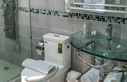 Licey al Medio Apartamento | Cozy new Apartment with Poll