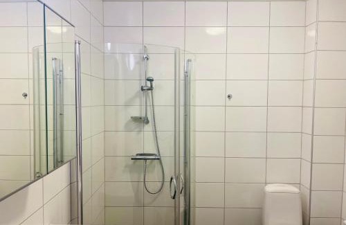Eslov Casa | Cozy double bed room near to Eslöv station