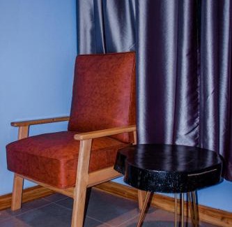 Marangu Cama Y Desayuno | Cozy Double room, Breakfast, Mountain view in Marangu