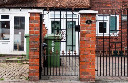 Livesey Apartamento | Cozy double room - Only room