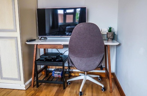 Livesey Apartamento | Cozy double room - Only room